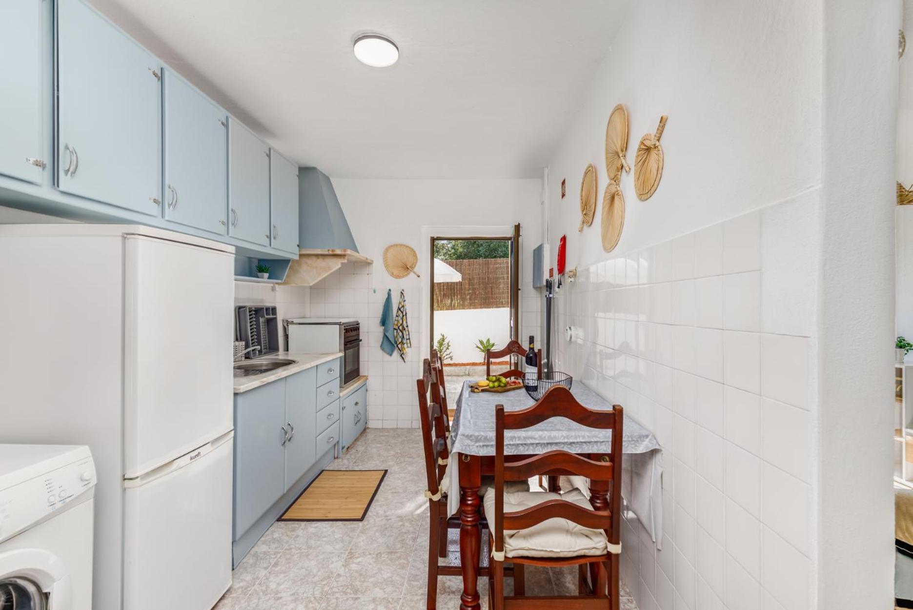 فيلا Mada House'S II سيسيمبرا المظهر الخارجي الصورة